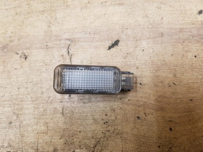 Лампа освещение салона ford galaxy mk1 фото №1