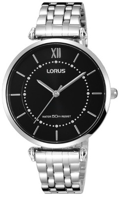 Lorus zegarek RG299MX9 - Produkt damski