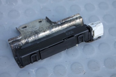 Модуль антенна smart key toyota rav4 iv 12-18 фото №1