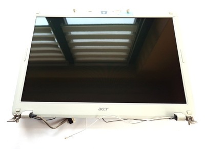 KLAPA MATRYCA OBUDOWA LCD ACER ASPIRE 7720 7720Z