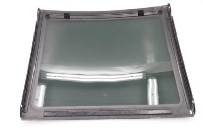 Люк renault avantime de0_ 6025371183 2002 фото №1