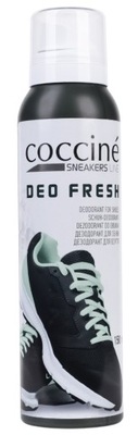 COCCINE SNEAKERS DEO FRESH DEZODORANT 150ML