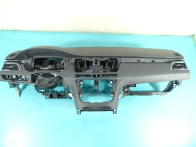 Панель приладів консоль подушка peugeot 508 i 10-18 eu фото №1