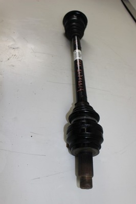 Привідний вал лівий задня 7598041 bmw x3 f25 x4 f26 фото №1