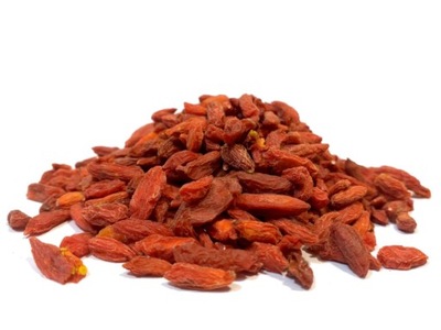 Jagody Goji GOJA 1kg Smak Dla Zdrowia