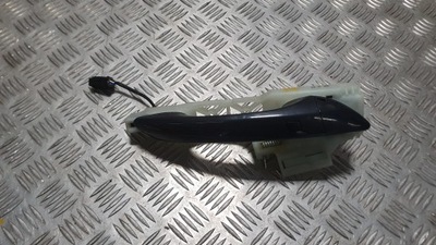 Ручка двері правий перед hyundai i20 iii 20- фото №1