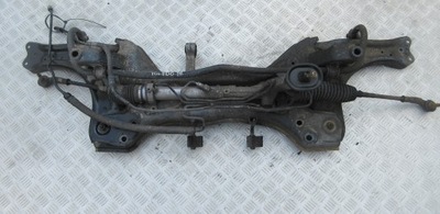 Балка подвеска подрамник подрамник перед toledo iv 4 фото №1