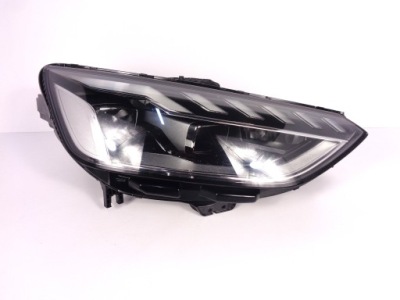 Audi a4 b9 lift full led 8w0941034d права лампа фото №1
