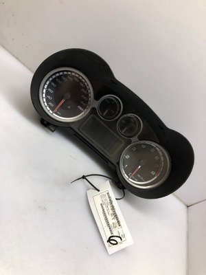 Лічильник прилади alfa romeo mito 50508530 1.4 euro фото №1