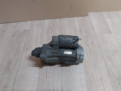 Toyota urban cruiser 1,33 стартер 28100-47111 фото №1