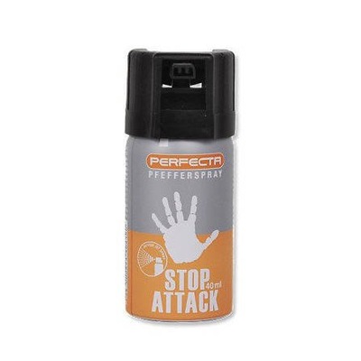 Umarex Gaz pieprzowy Perfecta Stop Attack 40 ml