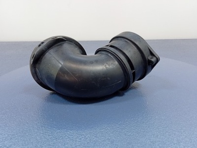 Cayenne ii 7p5 4.2 d 382km шланг воздухозаборник воздуха фото №1