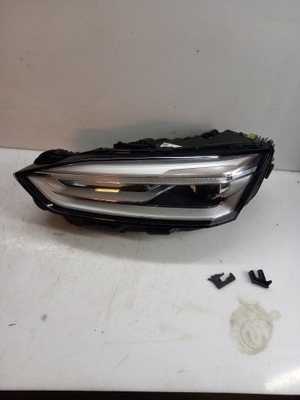 Лампа лівий перед audi a5 f5 8w6941043c фото №1