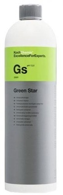Koch Green Star APC uniwersalny środek czyszczący