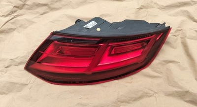 Лампа задняя audi tt 8s0945096 правая фото №1
