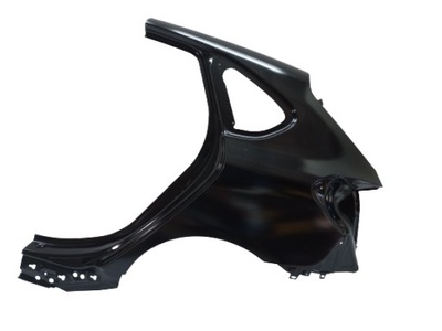 Bmw 2 f45 active tourer поріг задній крила задня фото №1