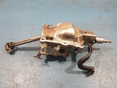 Fiat bravo ii підсилювач електричний фото №1