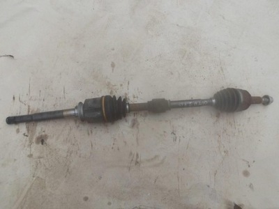 Приводной вал правая mitsubishi outlander iii 2.4 2016-2022 фото №1