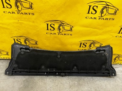 Жабо нижние защита renault espace v фото №1