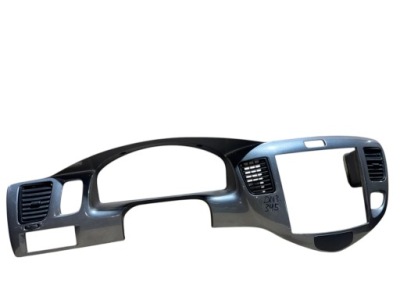 Рамка панелі приладової панелі mazda mpv ii lc62g0421 фото №1