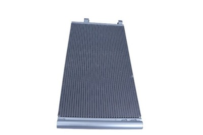 Maxgear ac889651 конденсатор, кондиционер фото №1