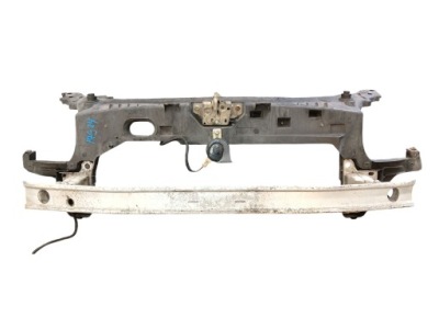 Ремень передний усилитель балка перед renault modus 2004-2007 8200224763 фото №1