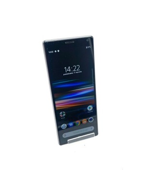 Smartfon Sony XPERIA 10 3 GB / 64 GB