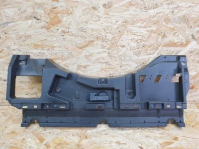 Jaguar xe вкладиш багажника gx73-460a14 фото №1