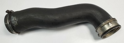 Шланг труба інтеркулер mercedes ml w164 3.0 cdi v6 a1645280382 фото №1