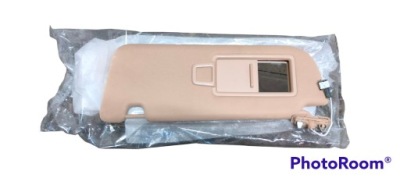 Захист козирок porsche panamera 971 фото №1