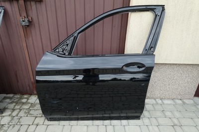 Bmw x1 g03 дверь передние левая фото №1