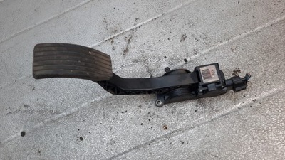 Потенціометр газу hyundai matrix i 1.5crd 03r фото №1