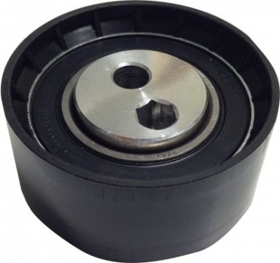 Ролик направляющая ремень распределительного вала lombardini 442 zam фото №1