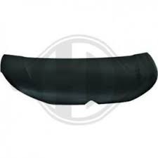 Citroen c1 2014- капот кришка двигуна фото №1