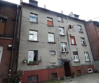 Mieszkanie, Ruda Śląska, Orzegów, 54 m²