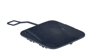 Bmw 3 f31 lift заглушка фаркоп бампера задня 7384429 фото №1