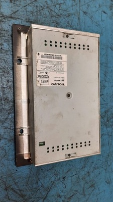 Підсилювач радіо volvo xc90 30732827 фото №1