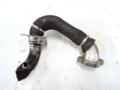 Opel insignia a 2.0 cdti трубка egr фото №1