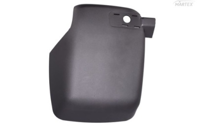 Крышка зеркало панорама gama t правая lamiro фото №1