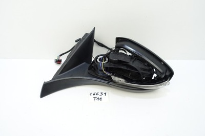 Дзеркало ліва vw t-roc 2ga 9+2 pin 2ga857507ar фото №1