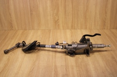 Колонка рулевая maserati ghibli 13- фото №1