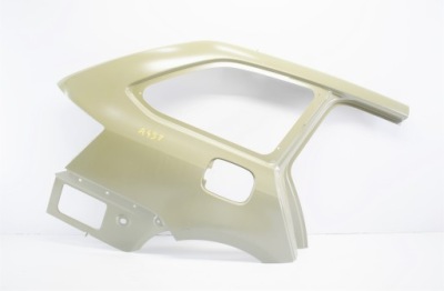 Skoda оригінальний номер 5e9809606 крила фото №1