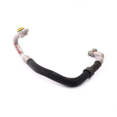 BMW F10 M5 F12 F13 M6 CABLE DE ADMISIÓN COMPRESOR DE ACONDICIONADOR 9218928  