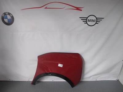 Крила задня bmw i3 lci usa фото №1