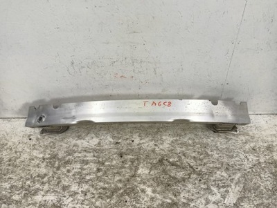 Балка pod бампер задня задня audi a6 c8 4k 18- фото №1