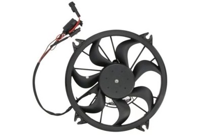 THERMOTEC D8P016TT VENTILADOR DEL RADIADOR DEL MOTOR  