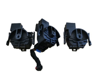 Opel meriva a колодка замка запалювання 90589314 фото №1