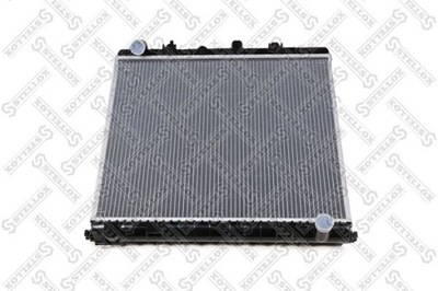 RADUADOR DEL MOTOR LAND ROVER RANGE ROVER II 4.6 4X4 98-02  