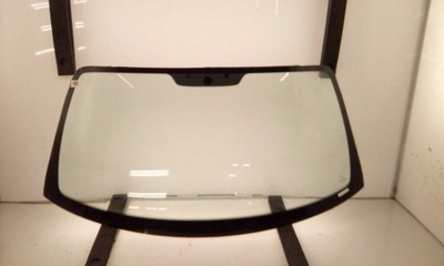 Скло лобове chrysler crossfire 2003-2007 coupe фото №1