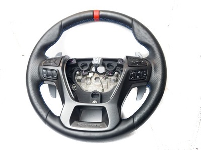 Воздуховод ford ranger raptor кожа мультифункция фото №1